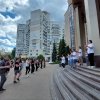 Руханка до Дня Європи